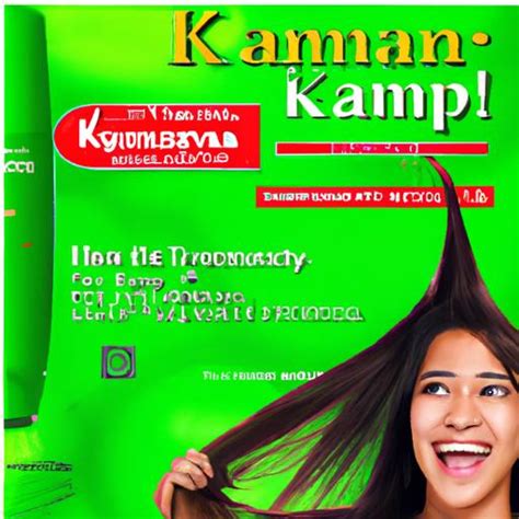 Live Selling Shampoo Kamangyan: Navigating the Storm of a .